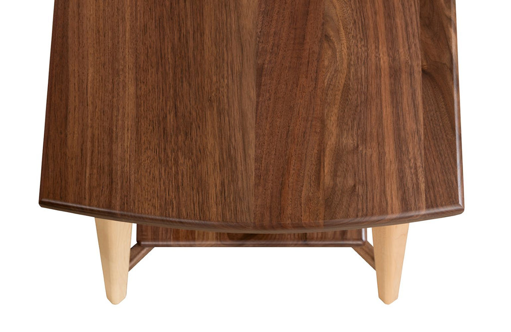 Highland Console Table (V16 #13044)