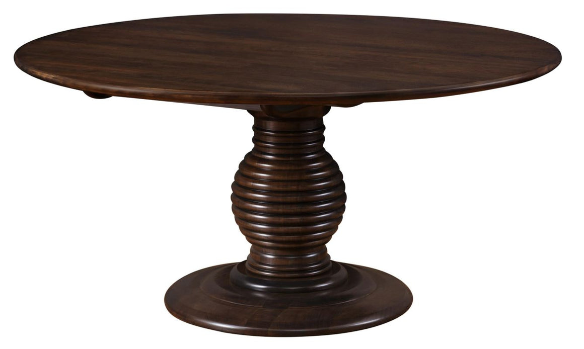 Hive Pedestal Table (Zimmermans #4720/#4721)