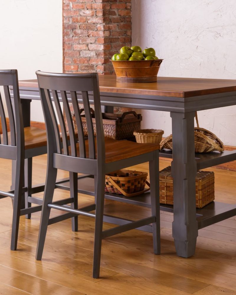 Cabana Counter Stool (Zimmermans #39724)