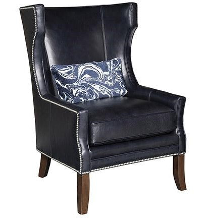 Jasmine Chair (King Hickory #511)