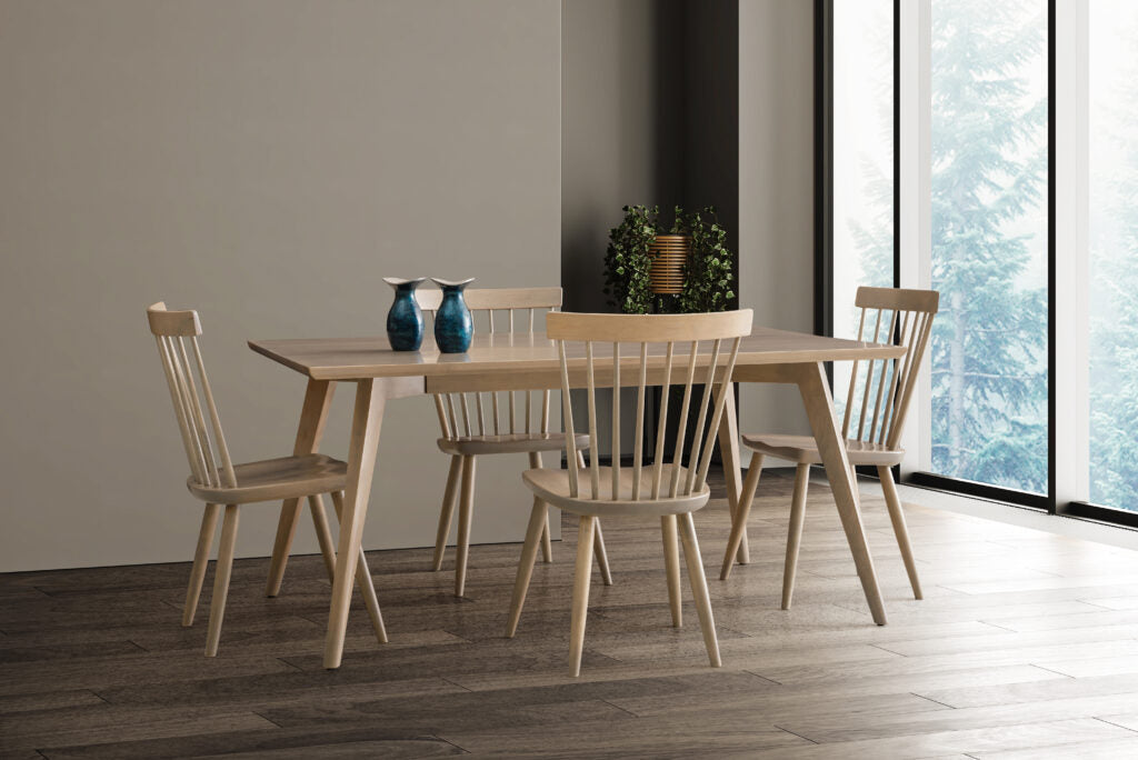 Kronos Rectangular Table (Zimmermans #4354)