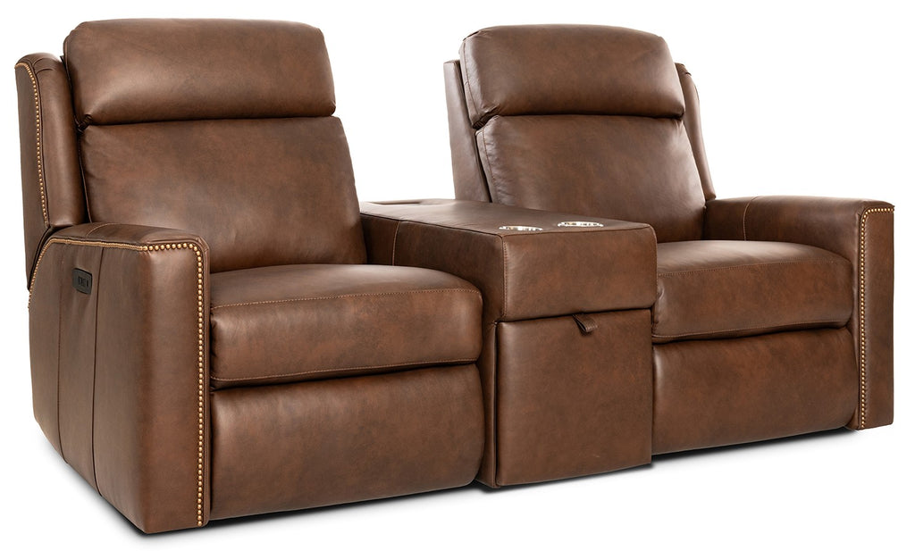 Mighty Motion Collection Sectional (Smith Brothers M100-M101-M102)