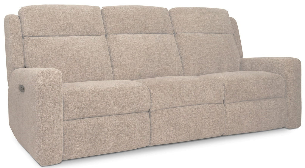 Mighty Motion Collection Sectional (Smith Brothers M100-M101-M102)