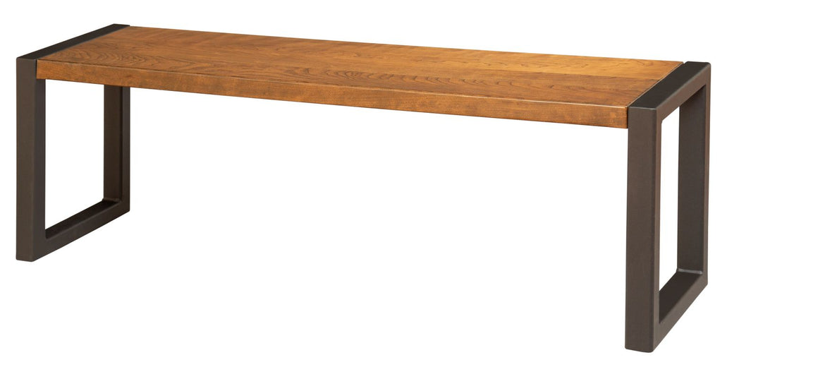 Marches Benches (Zimmermans #5316)