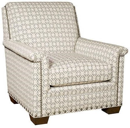 Michelle Chair (King Hickory C47-01)