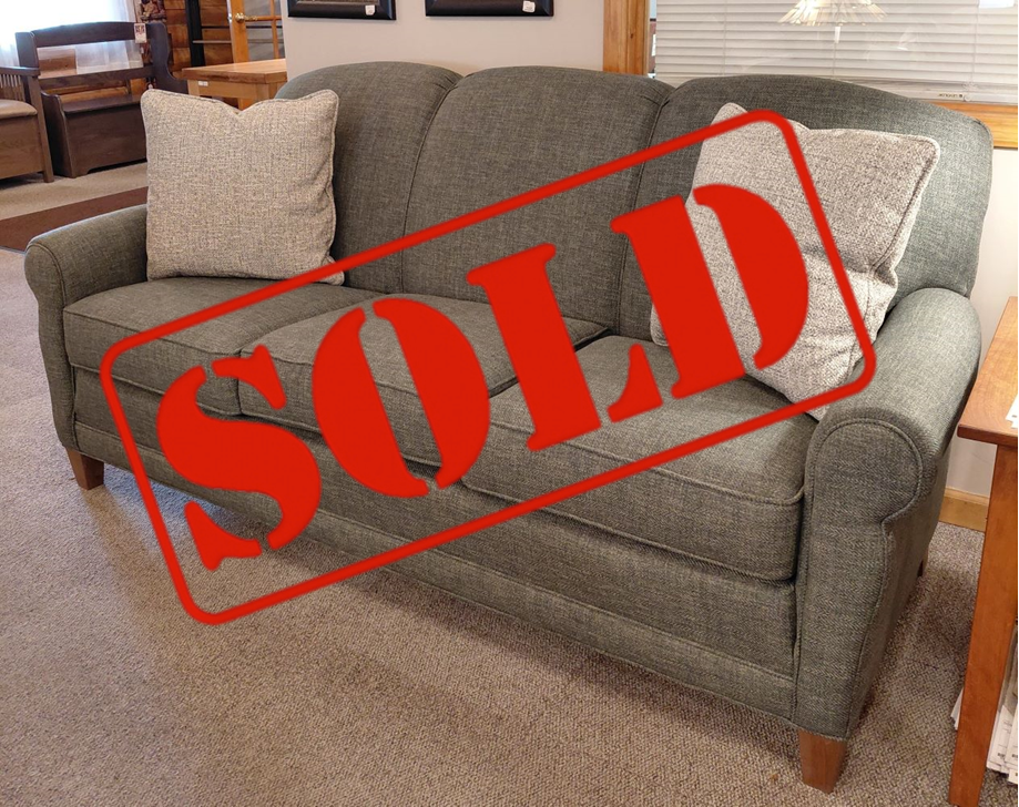 SOLD: Sadie Sofa (Smith Brothers)