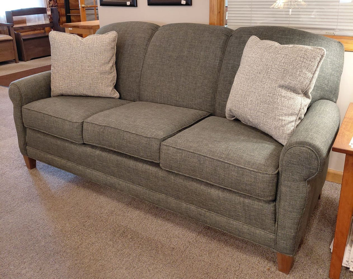 CLEARANCE: Sadie Sofa (Smith Brothers)