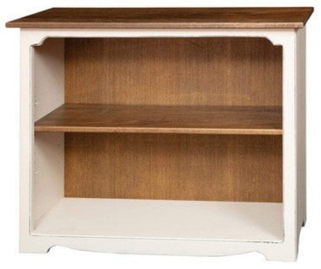 Bookcase (IE #65)