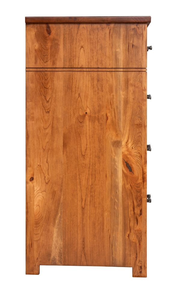 Signature Large Triple Dresser and Mirror (V16 #1201 & #1208)