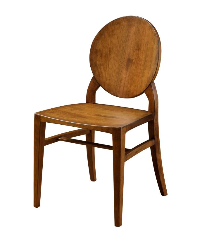 Soleil Dining Chair (Zimmermans #369)