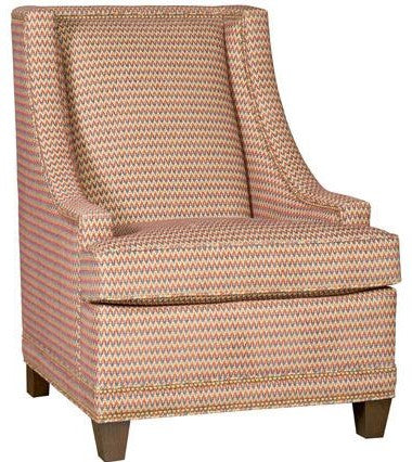 Springfield Chair (King Hickory #491)
