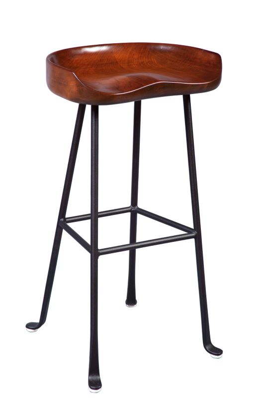 Tractor Seat Stool (Zimmermans #308)