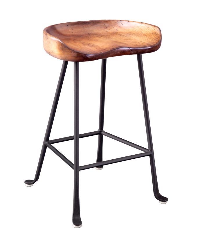 Tractor Seat Stool (Zimmermans #308)