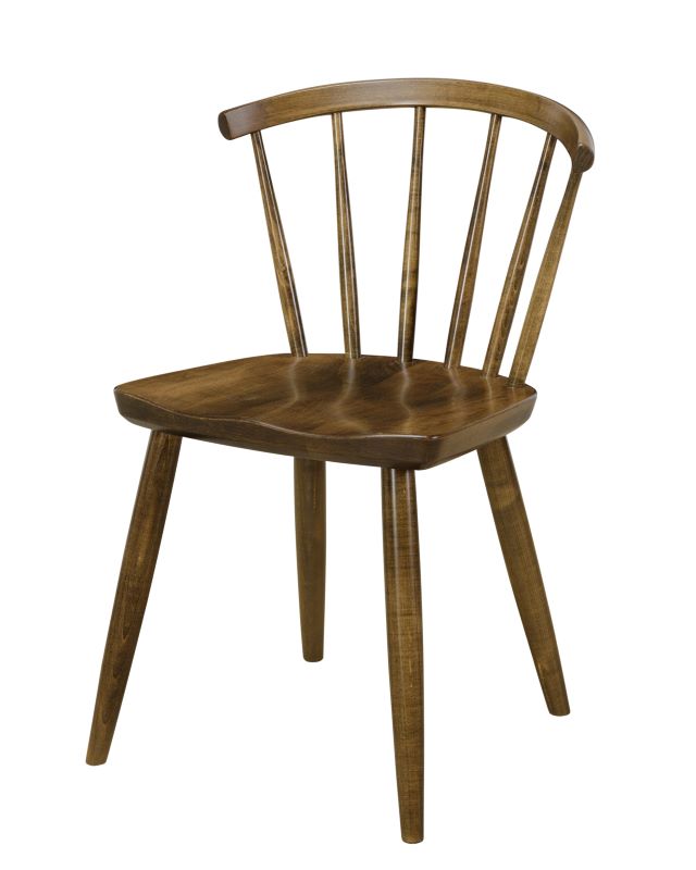 Tussok Dining Chair (Zimmermans #335)