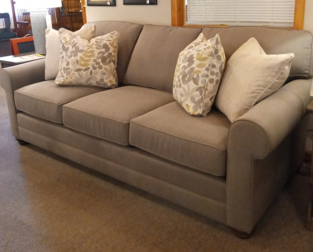 CLEARANCE: Winston Sofa (King Hickory)