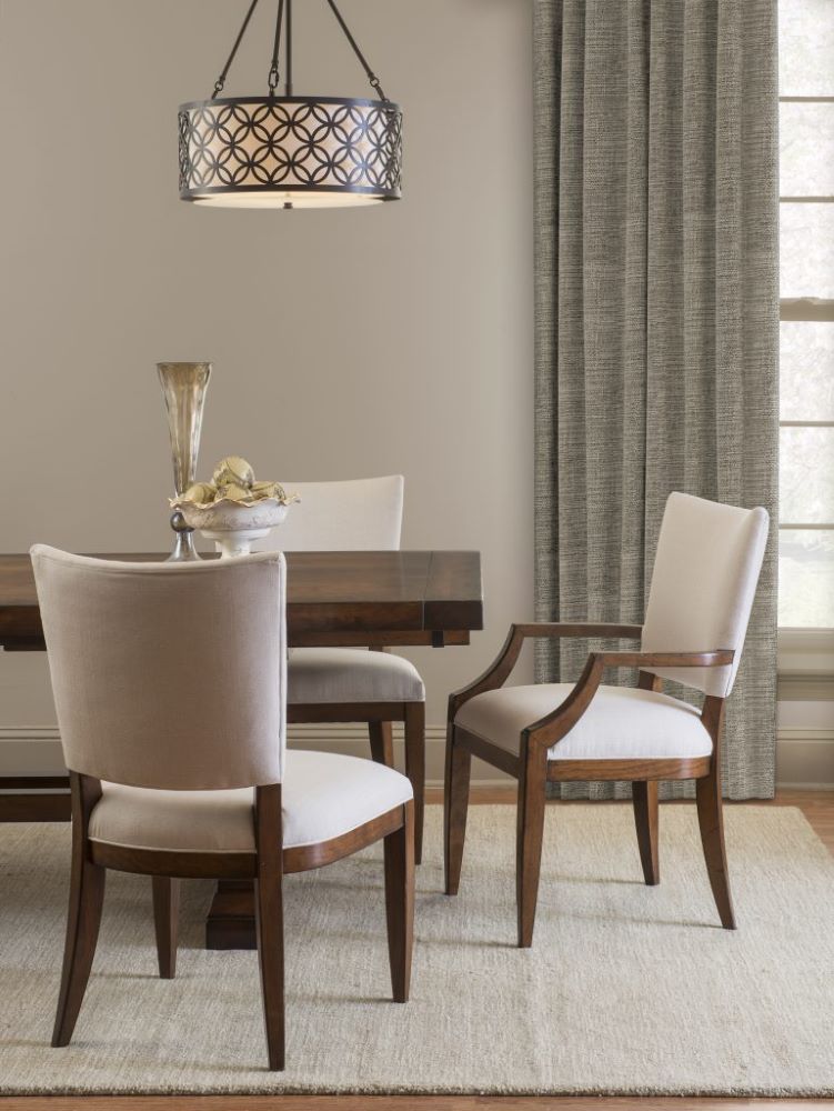 Hempstead Arm Chair (Zimmermans # 398A)