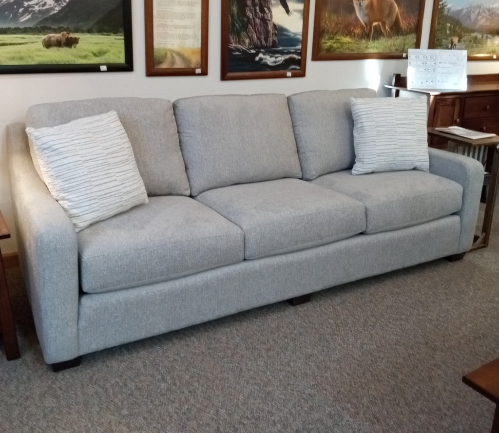 CLEARANCE: Zuma Sofa (Smith Brothers)