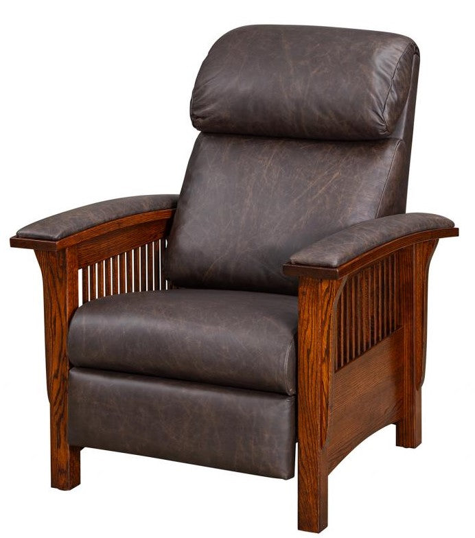 Mission Recliner (Elmwood #161)