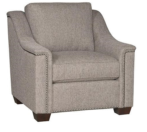 Carlsbad Chair (King Hickory #3401)