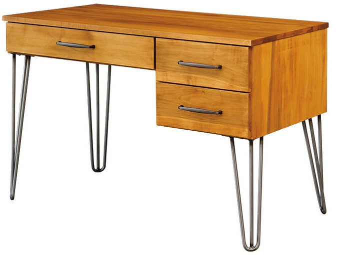 Hairpin Student Desk (Charmworks #344)