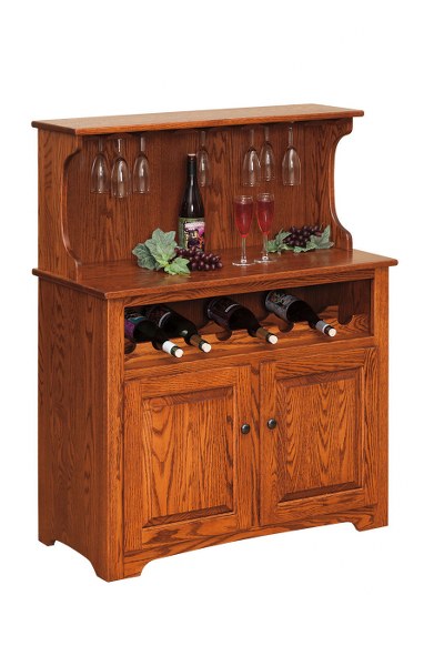 Wine Cabinet (V10 #104)