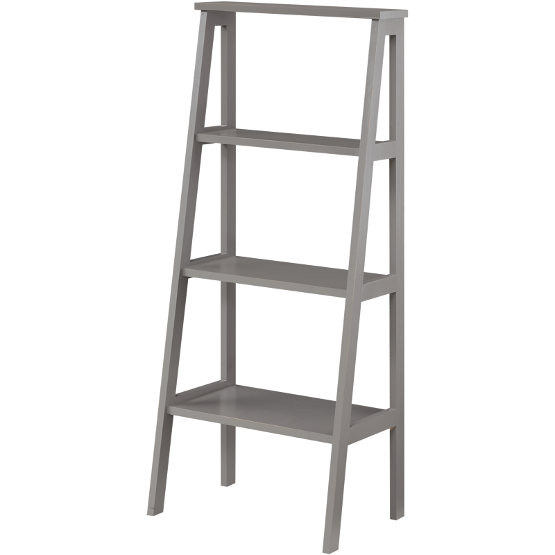 Step Ladder Shelf (IE #105)