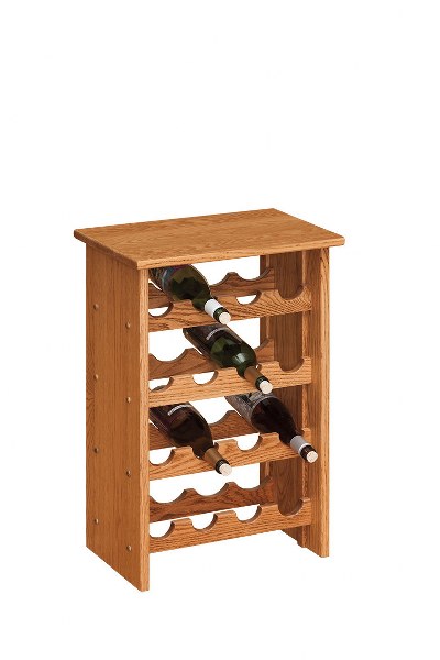 Wine Rack (V10 #106)