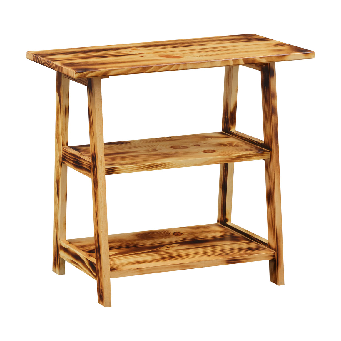 Step Ladder End Table (IE#108)
