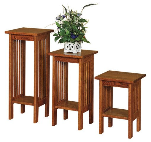 Plant Stands (Charmworks #1111-L, #1111-M, #1111-S)