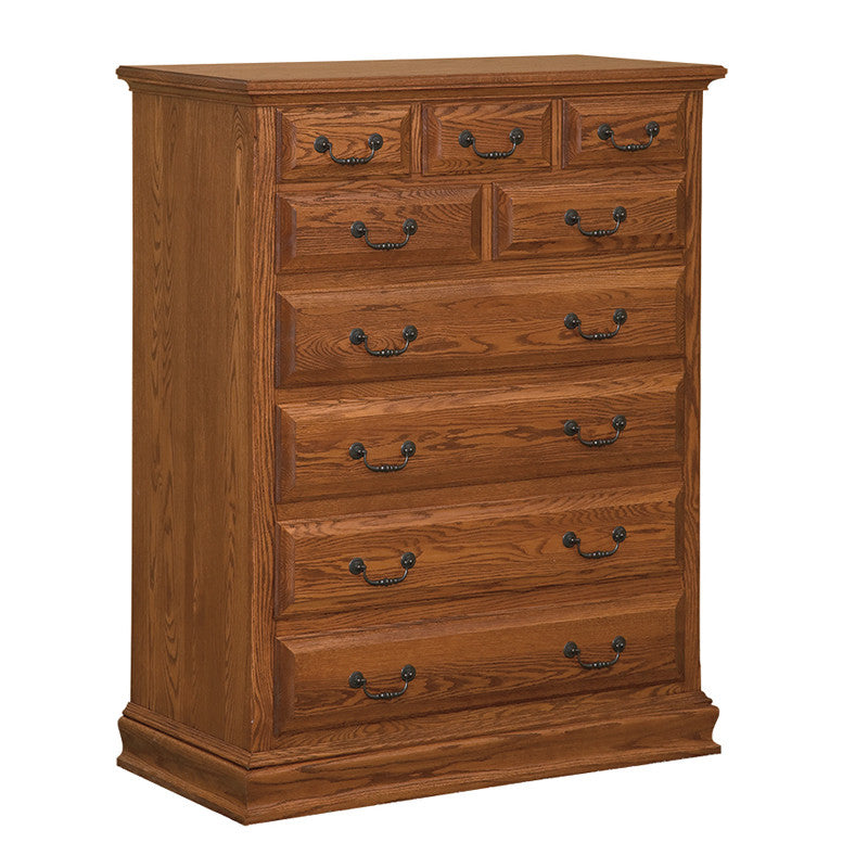 Royal Large Chest of Drawers (OCH #198-RO)