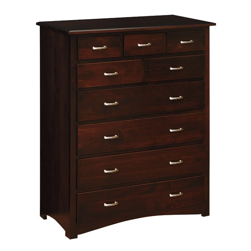 Manchester Large Chest of Drawers (OCH #198-MAN)