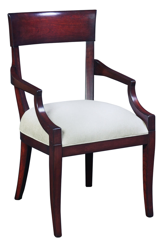 St Croix Chair (Zimmermans #365 & #365A)