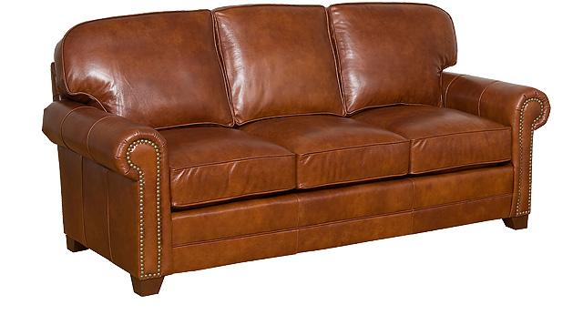 Bentley Sofa (King Hickory #4400)
