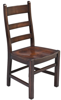 Farmhouse Chair (Zimmermans # 322)