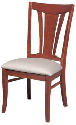 Park Avenue Dining Chair (Zimmerman #325)