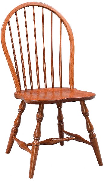 Winthrop Chair (Zimmermans #330)