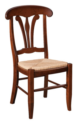 Chalet Side Chair (Zimmermans #331)