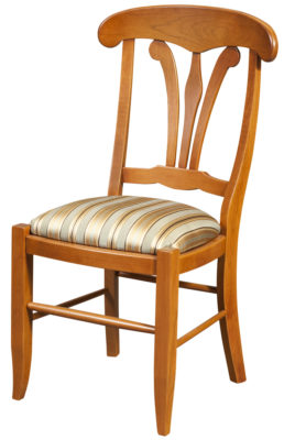 Chalet Side Chair (Zimmermans #331)