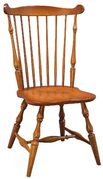 Nantucket Side Chair (Zimmermans # 332)