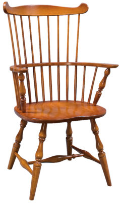 Nantucket Side Chair (Zimmermans # 332)