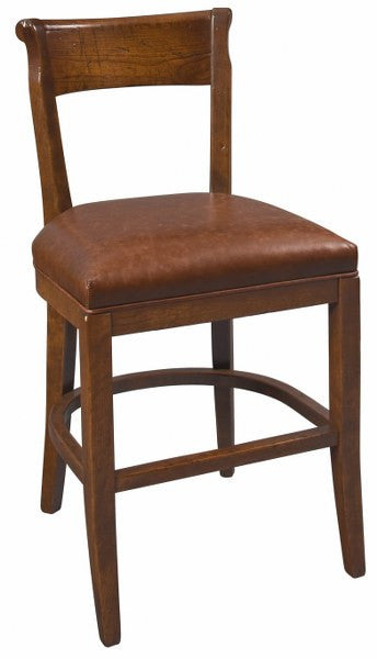 Vineyard Counter Chair (Zimmermans #33824 & #33830)