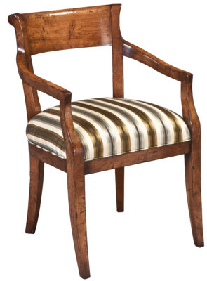 Vineyard Side Chair (Zimmerman #338)