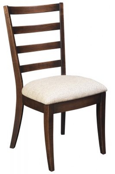 Montbec Chair (Zimmermans #341 & #341A)