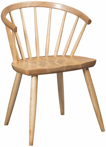 Calypso Dining Chair (Zimmermans #345)