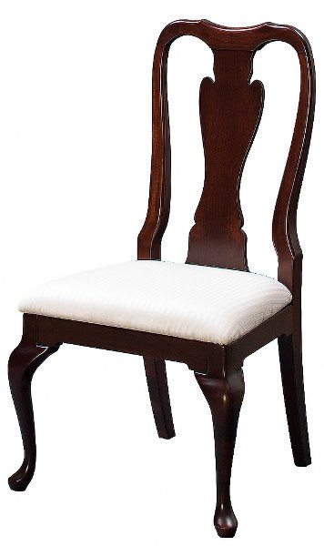 Deluxe Queen Anne Chair (Zimmermans #346)
