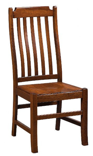Cottage Side Chair (Zimmermans # 356)