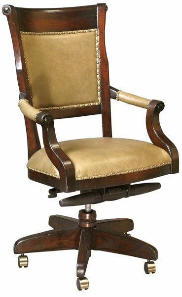 Estate Desk Chair (Zimmermans # 357)