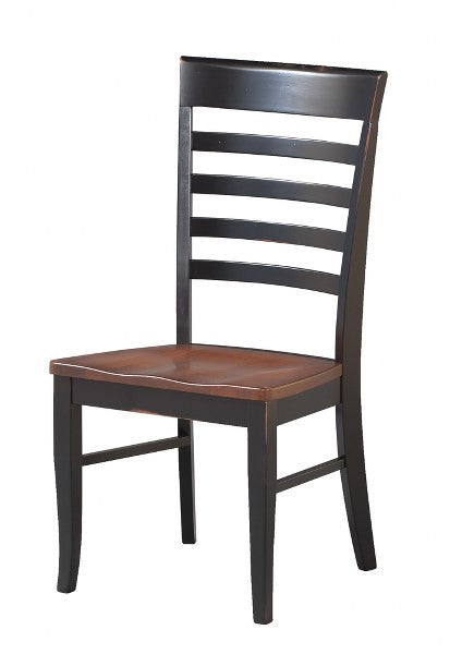 Capri Side Chair (Zimmermans # 372)