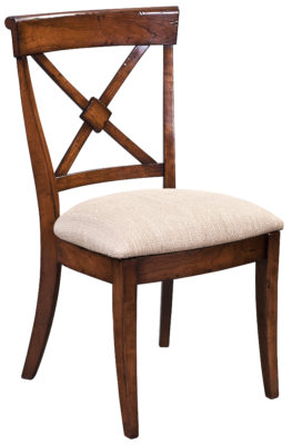 Braslow Chair (Zimmerman # 374)