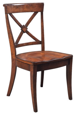 Braslow Arm Chair (Zimmerman # 374A)